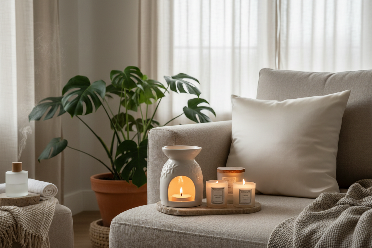 Calm Home