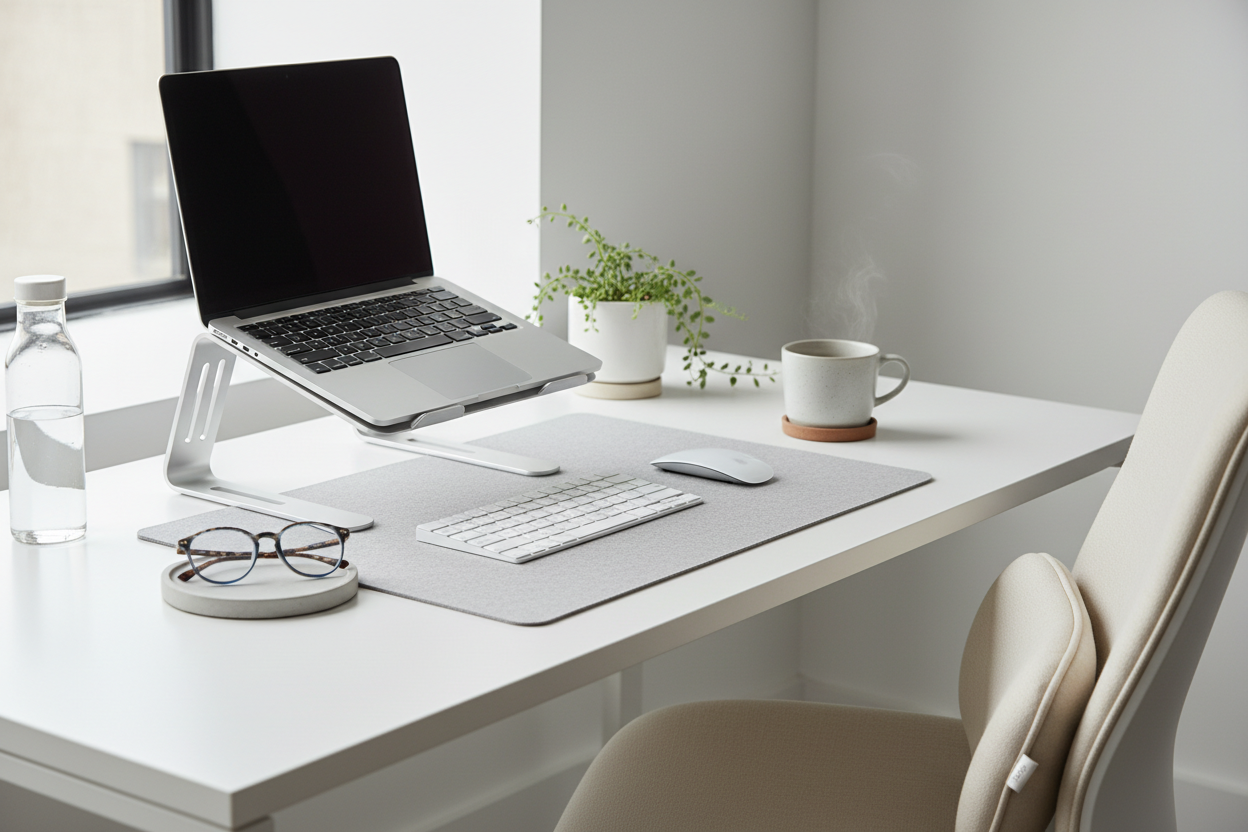 Desk Wellness
