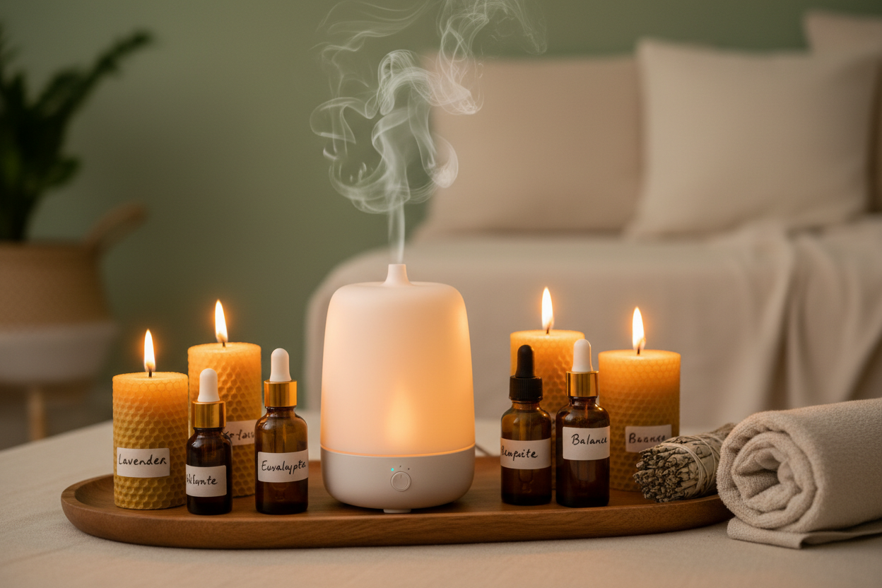 Relax & Unwind
