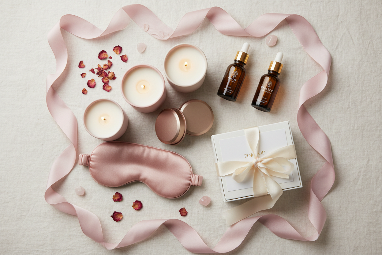 Wellbeing Gifts
