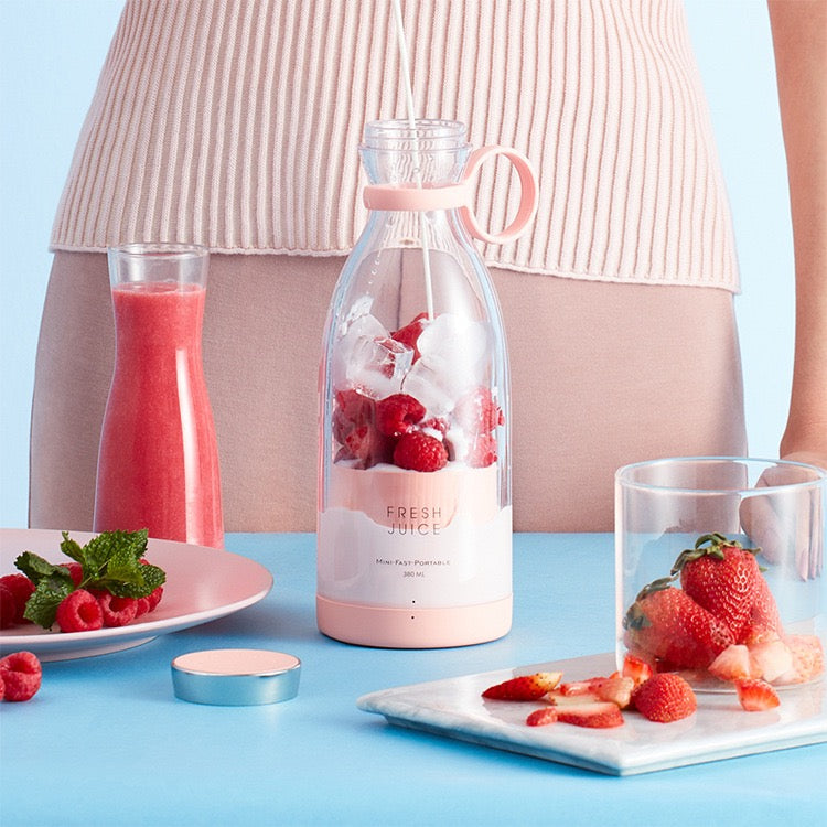 BlendCalm™ Portable Blender - 350ml | MindKindGuide